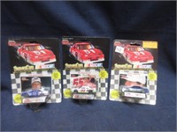 Nascar 1:64 Car Lot