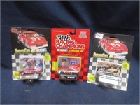 Nascar 1:64 Car Lot