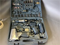 Air tool Kit