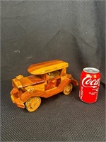 11" Wood 1932 Ford