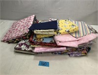 Lot of Fabric