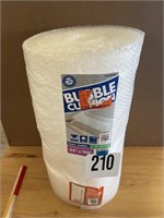 24" X 100' ROLL OF BUBBLE CUSHION