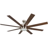 Honeywell Xerxes 62-Inch Ceiling Fan