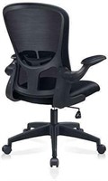 Jhus Office Chair, Ergonomic Desk Chair