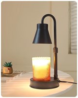 Elenhome Candle Warmer Lamp with Adjustable Height