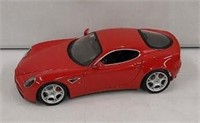 Burago Alfa BC Competizione 1/18