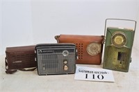 Transistor Radios