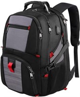 YOREPEK Travel Backpack, 50L Laptop Backpacks for