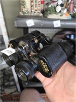 Empire Binoculars w/Case