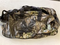 Mossy oak Camo bag