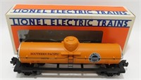 Vintage Lionel Southern Pacific Oil Tanker O