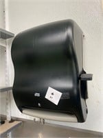 tori wall mount paper dispenser