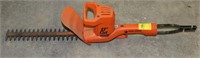 electric hedge trimmer