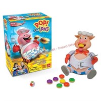 Goliath Pop the Pig Children's Game