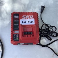 SKIL CHARGER POWER CORE 12