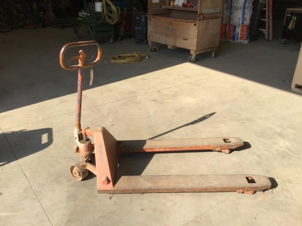 Pallet Jack