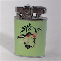 Continental hummingbird lighter