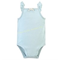 Carter's 6M Blue Bodysuit