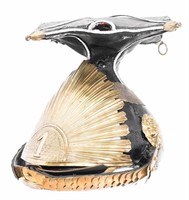 2nd EMPIRE FRENCH 1st LANCER REGIMENT CZAPKA