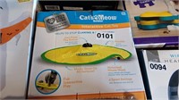 CATS MEOW INTERACTIVE CAT TOY