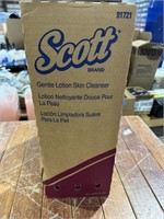 (1) Bag Scott Dispenser Hand Soap