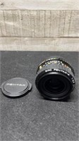 Pentax-A 1:2.8 Camera Lens
