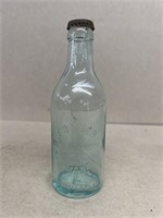FOSLER bottling works Richmond Indiana vintage