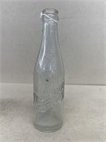 1950s Dr Pepper bottle