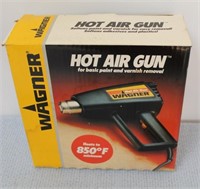Wagner Hot Air Gun - In Box