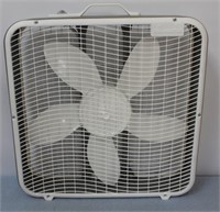 Coolmaster Box Fan
