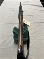 RUGER RIFLE