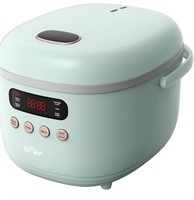 Bear Rice Cooker 4 Cups (UnCooked), Rice Cooker