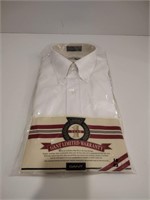 Gant Dress Shirt NEW 15/33