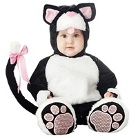 Halloween 3-24M Animal Cosplay Costume x3