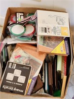 Box Full of New Old Stock Photo Items