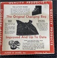 The Original Changing bag