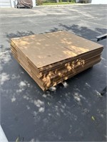 27" x 26" x 18" Cardboard Boxes