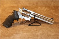 Ruger GP-100 Revolver (.357)