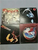 Steve Miller Band,Queen, and 6 others