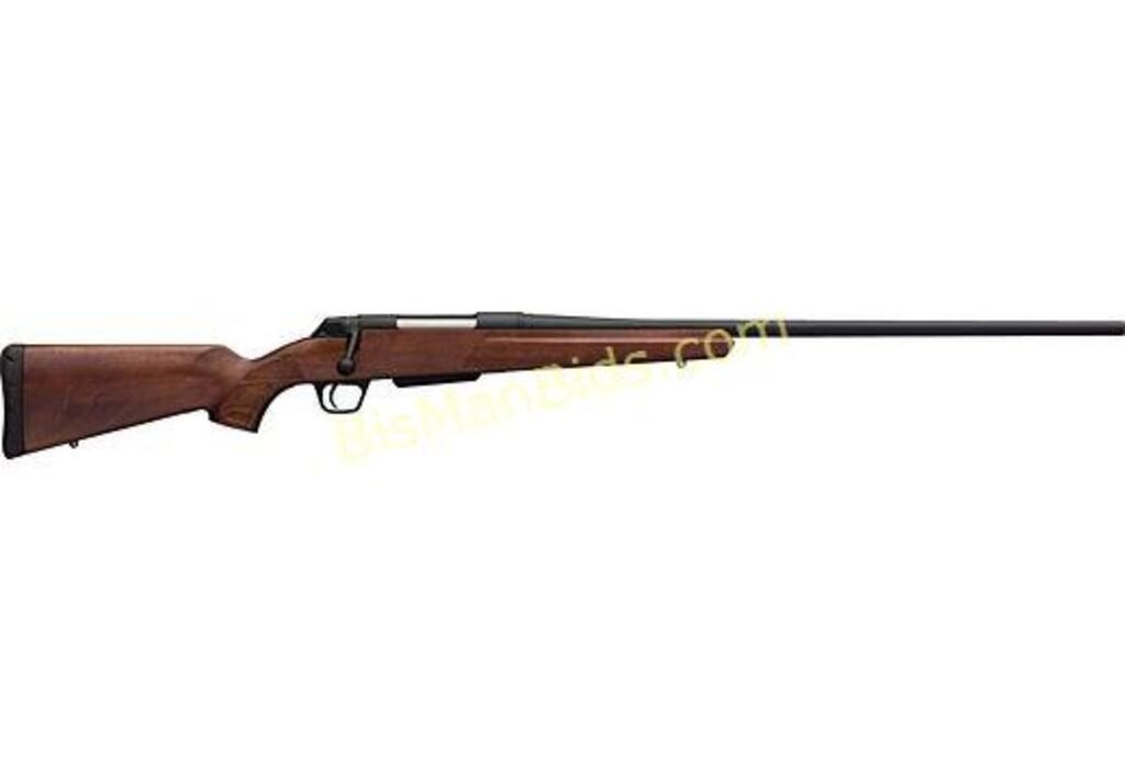 WINCHESTER XPR SPORTER .300WM 26" BLACK/WALNUT