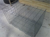 pet  cage