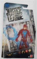 2017 DC Justice League Electro-Strike The Flash
