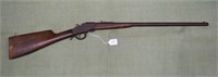 Hopkins & Allen Model 932