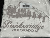 Abercrombie & Fitch Men's Breckenridge Colorado T-