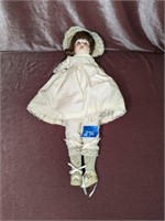 Heubach - Koppelsdorf German Doll - 16"