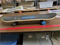 Tony Hawk Signature Series Skate Board