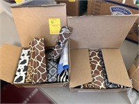 (2) Boxes of Animal Design Flashlights-NIB