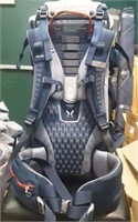 Deuter Kid Comfort Active Child Carrier