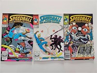 Marvel Speedball