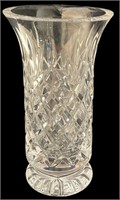 Waterford Crystal Vase